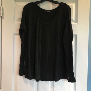Brandy Melville Slouchy Longsleeve